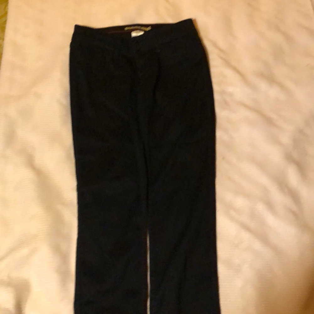 Women  stretch jean